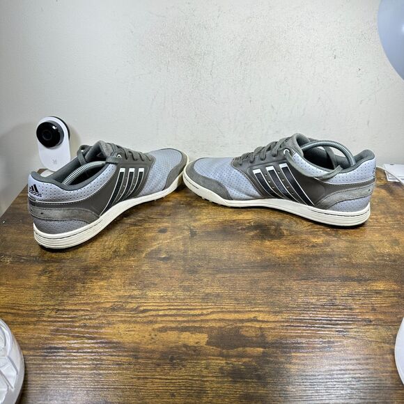 Adidas Golf Adicross III WD Golf Spikeless Q46650 Shoes Men’s size‎ 11 - Picture 6 of 9